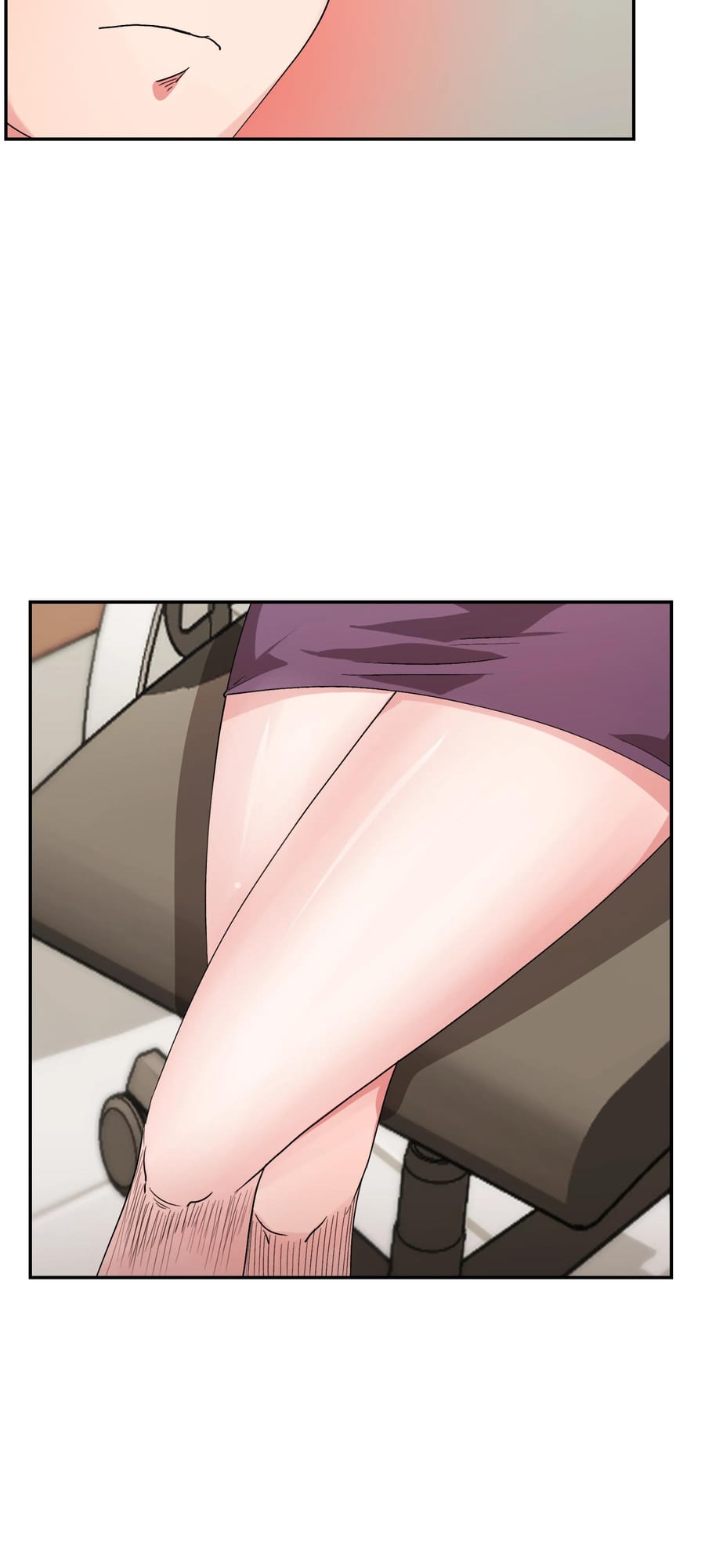 Working Late With You (Uncensored), chapter 9, page 54 of 56