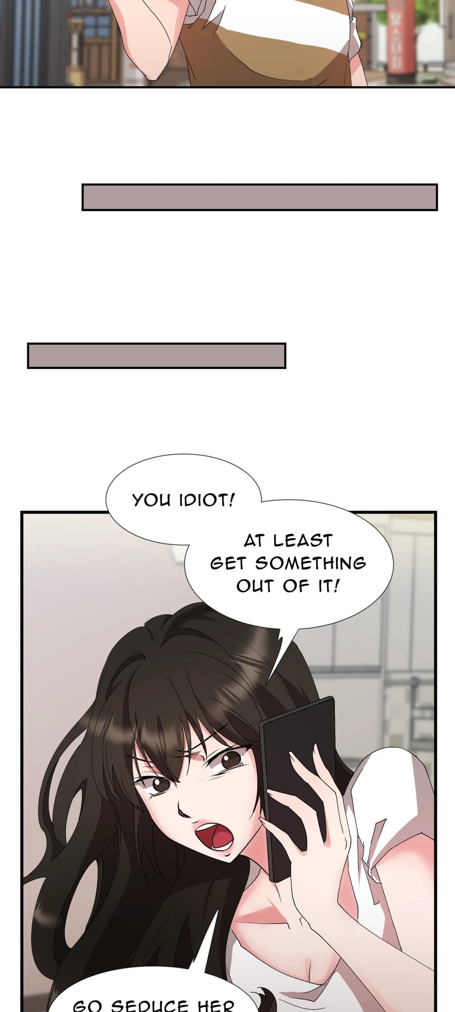 Working Late With You (Uncensored), chapter 12, page 8 of 56