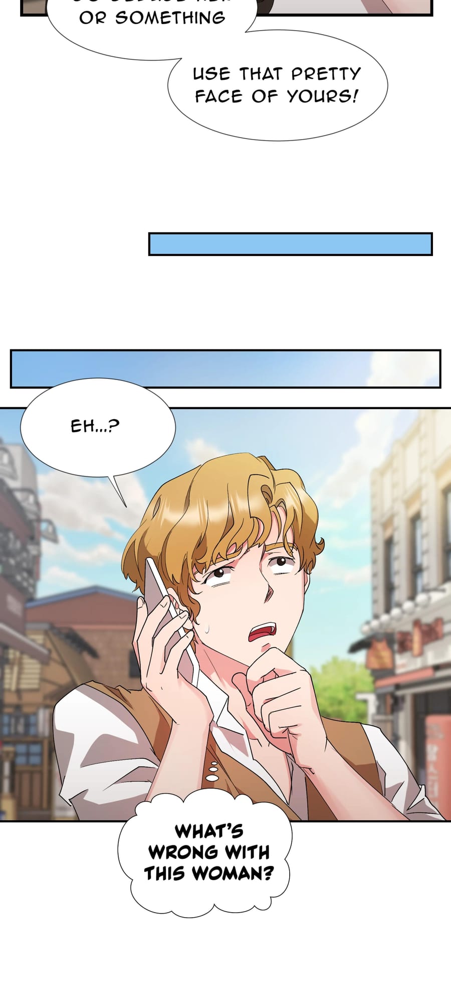 Working Late With You (Uncensored), chapter 12, page 9 of 56