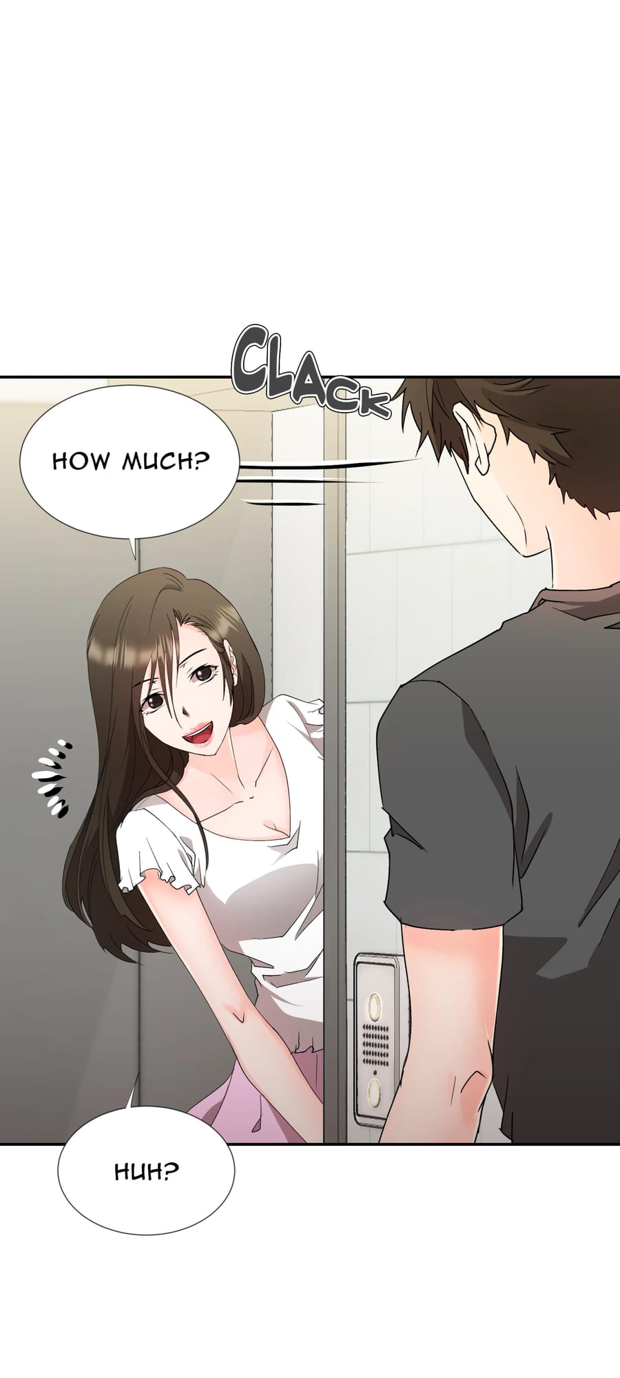 Working Late With You (Uncensored), chapter 12, page 15 of 56