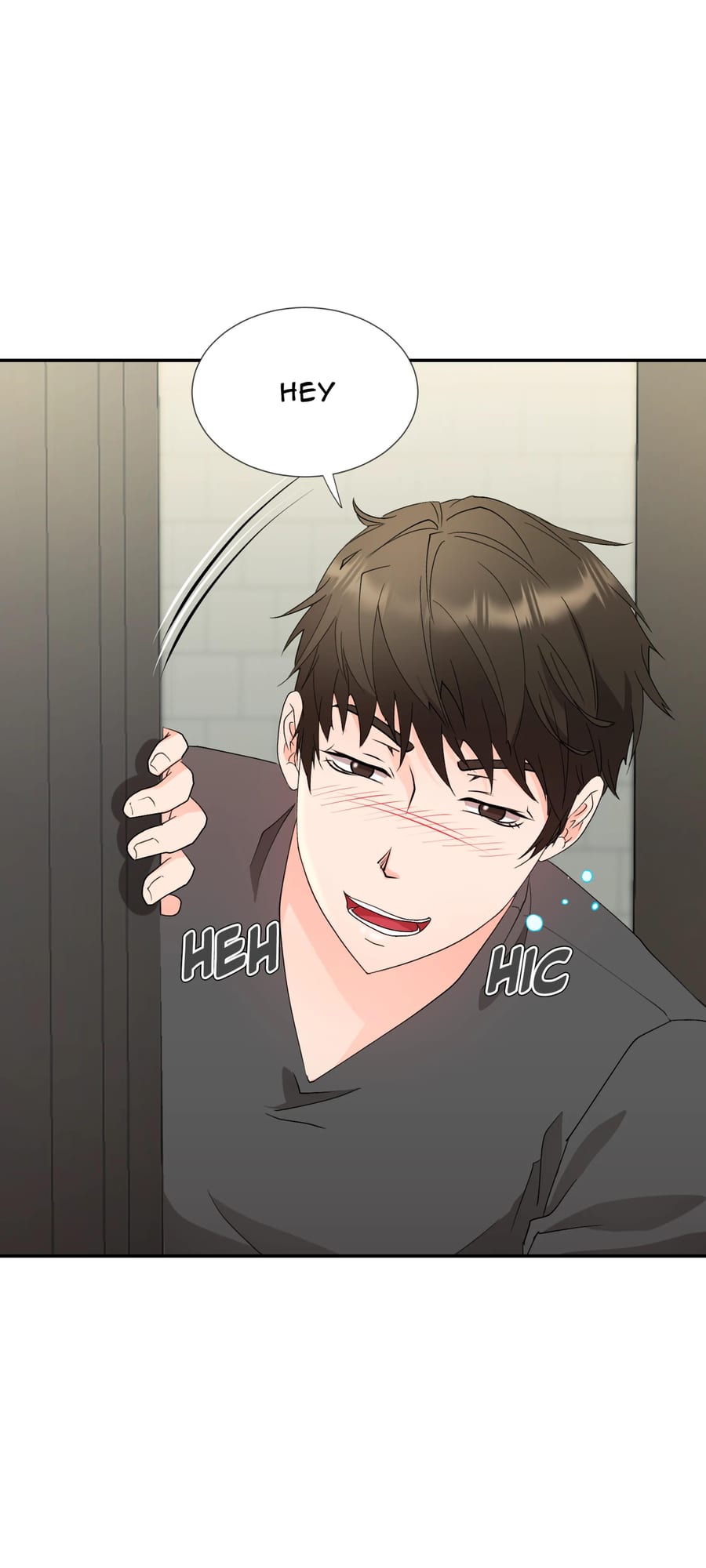 Working Late With You (Uncensored), chapter 12, page 17 of 56