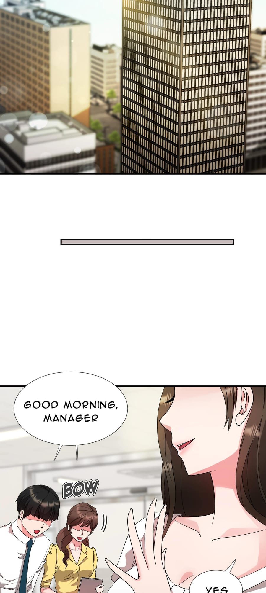 Working Late With You (Uncensored), chapter 12, page 21 of 56