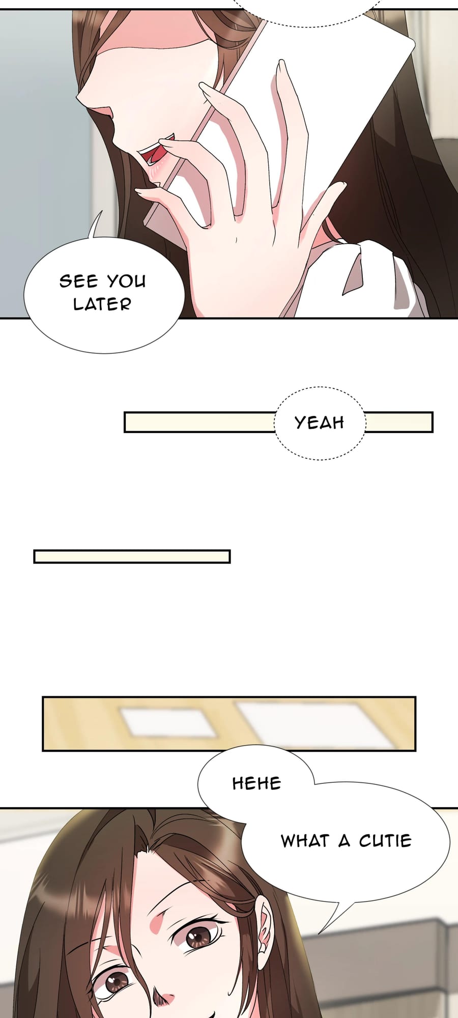 Working Late With You (Uncensored), chapter 12, page 28 of 56