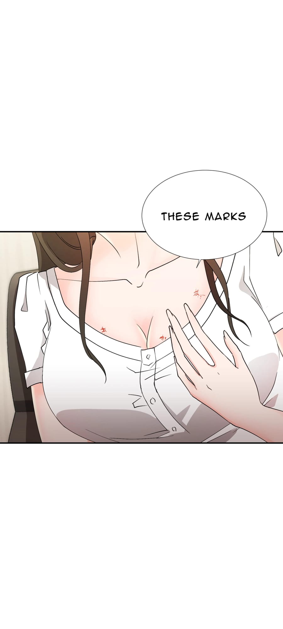 Working Late With You (Uncensored), chapter 12, page 30 of 56