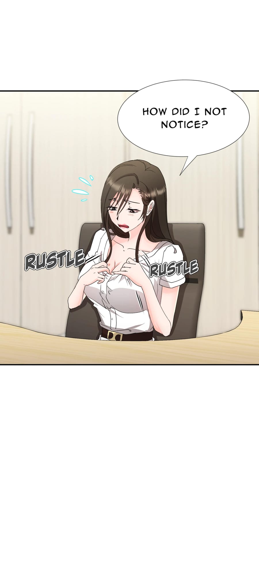 Working Late With You (Uncensored), chapter 12, page 31 of 56