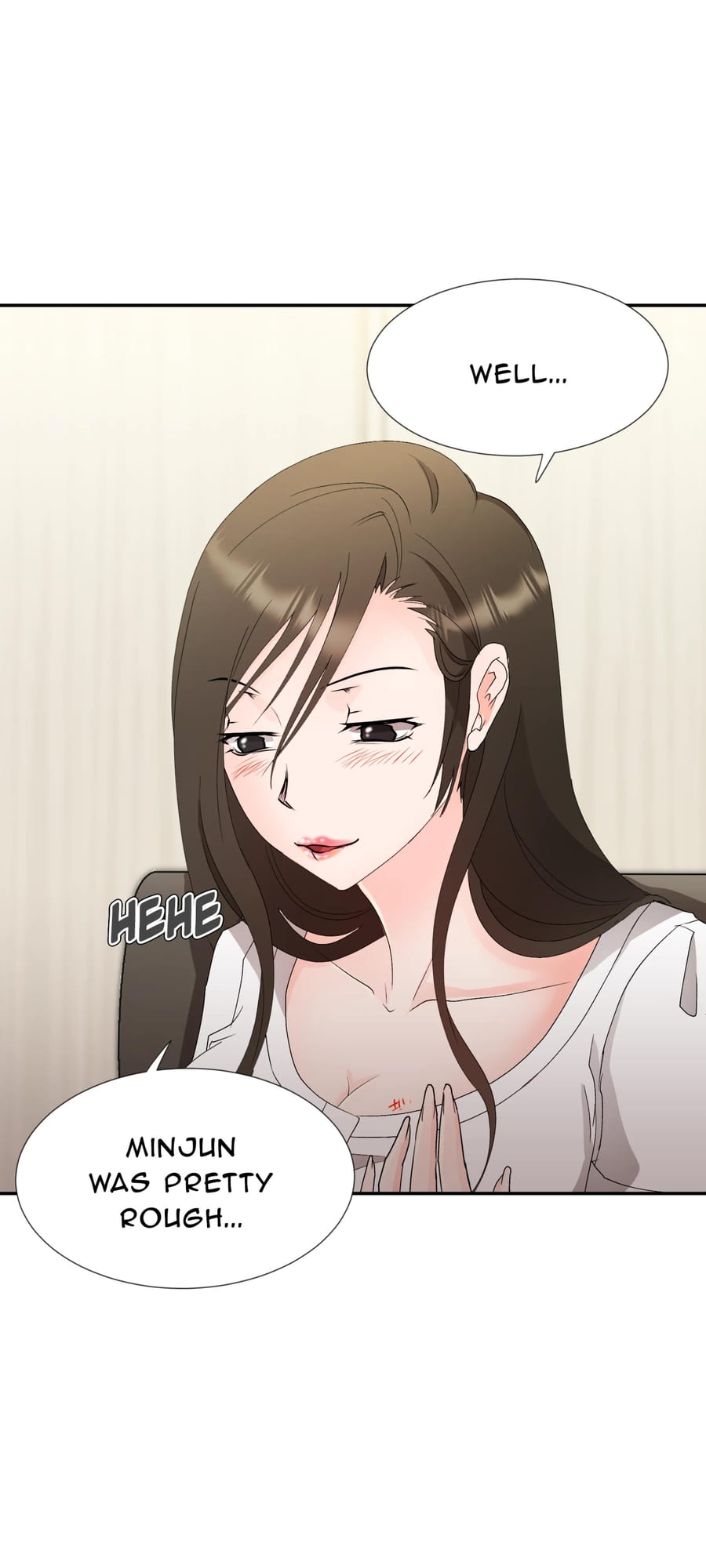 Working Late With You (Uncensored), chapter 12, page 32 of 56