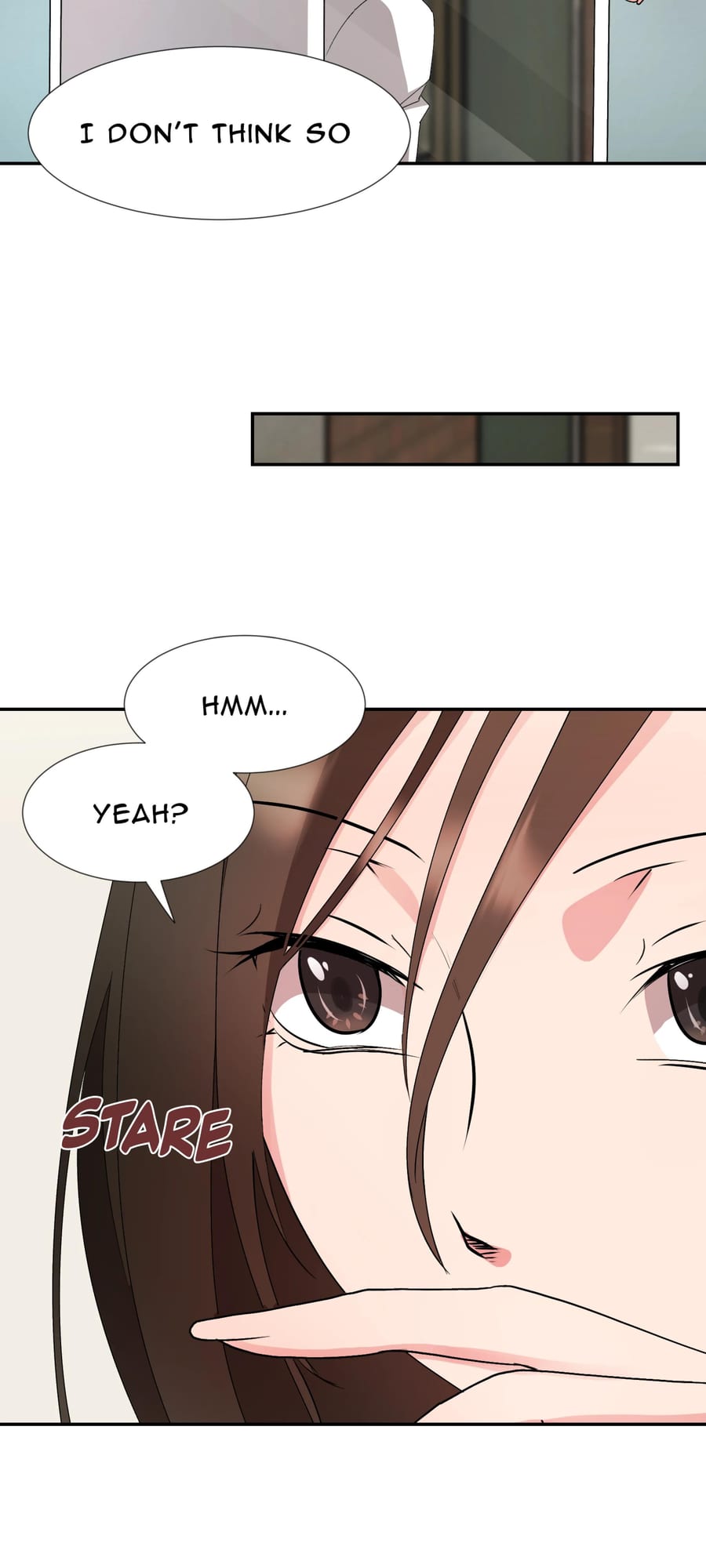 Working Late With You (Uncensored), chapter 12, page 36 of 56