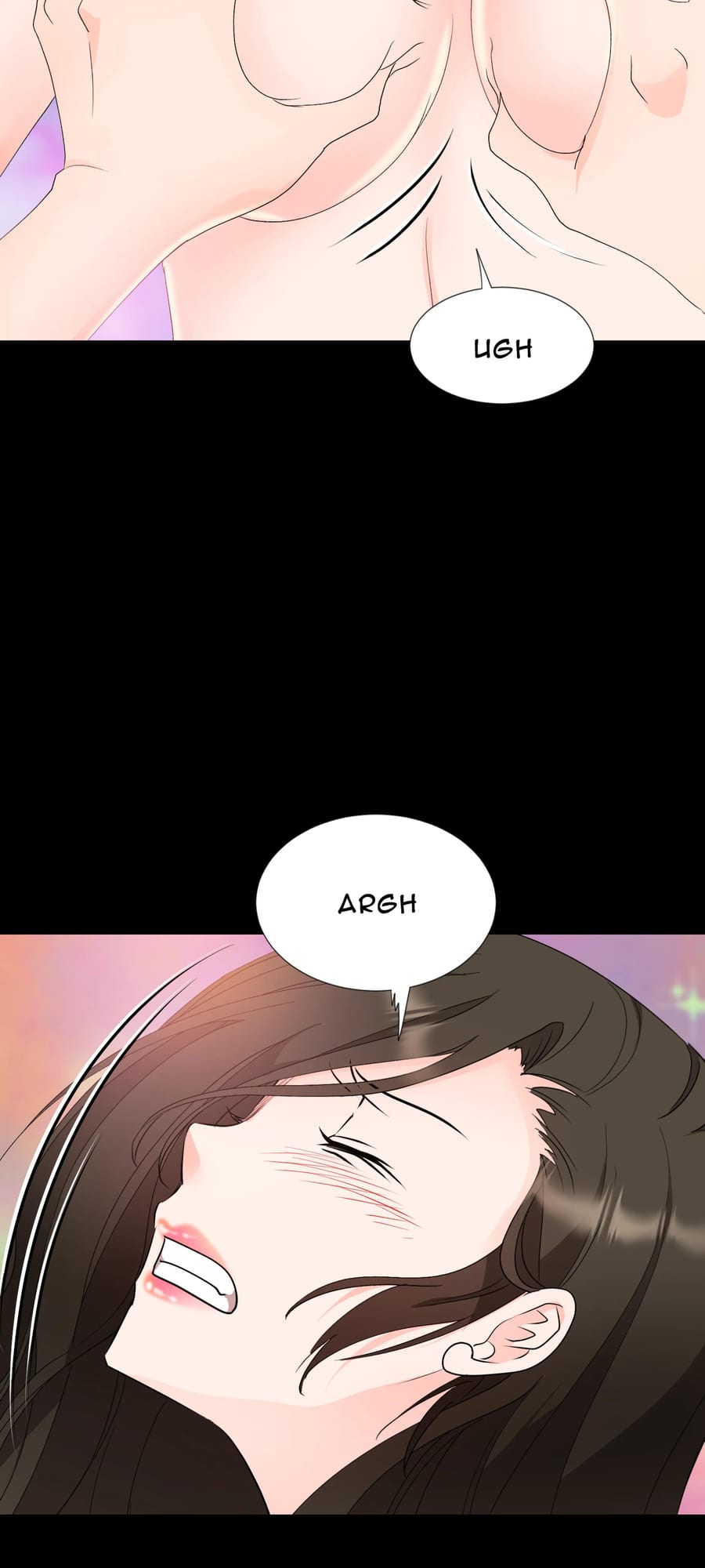 Working Late With You (Uncensored), chapter 12, page 49 of 56