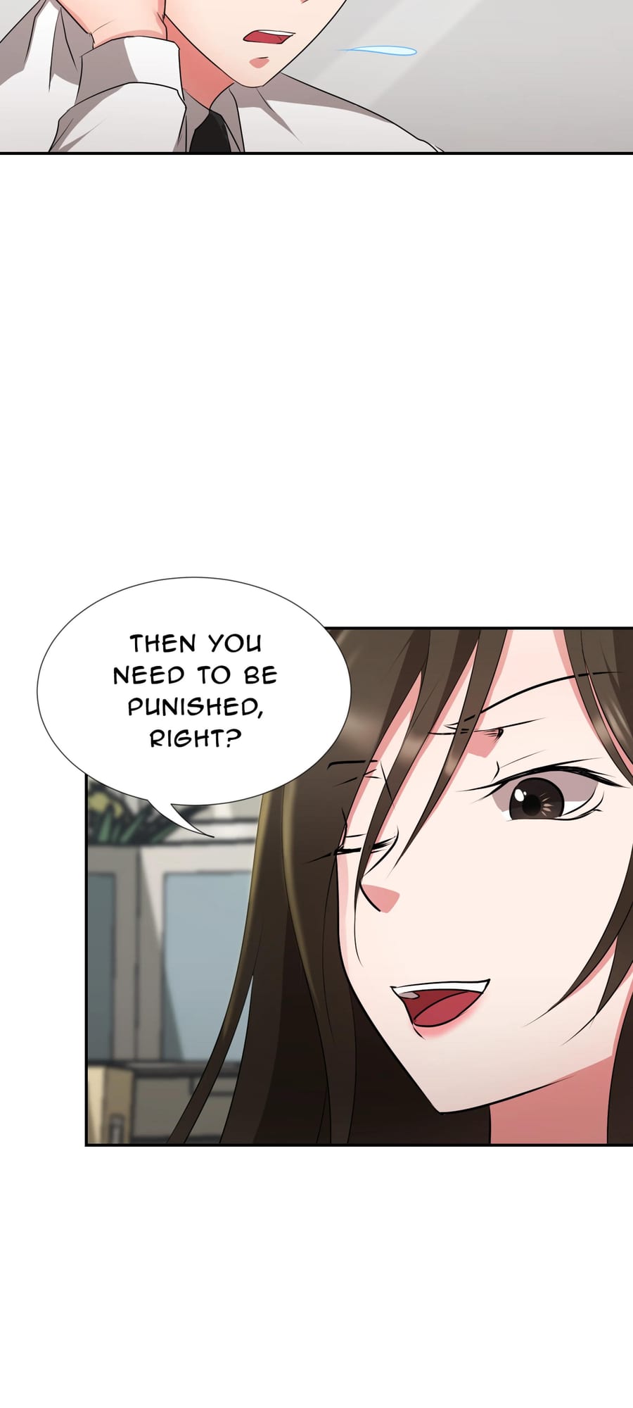 Working Late With You (Uncensored), chapter 14, page 6 of 53