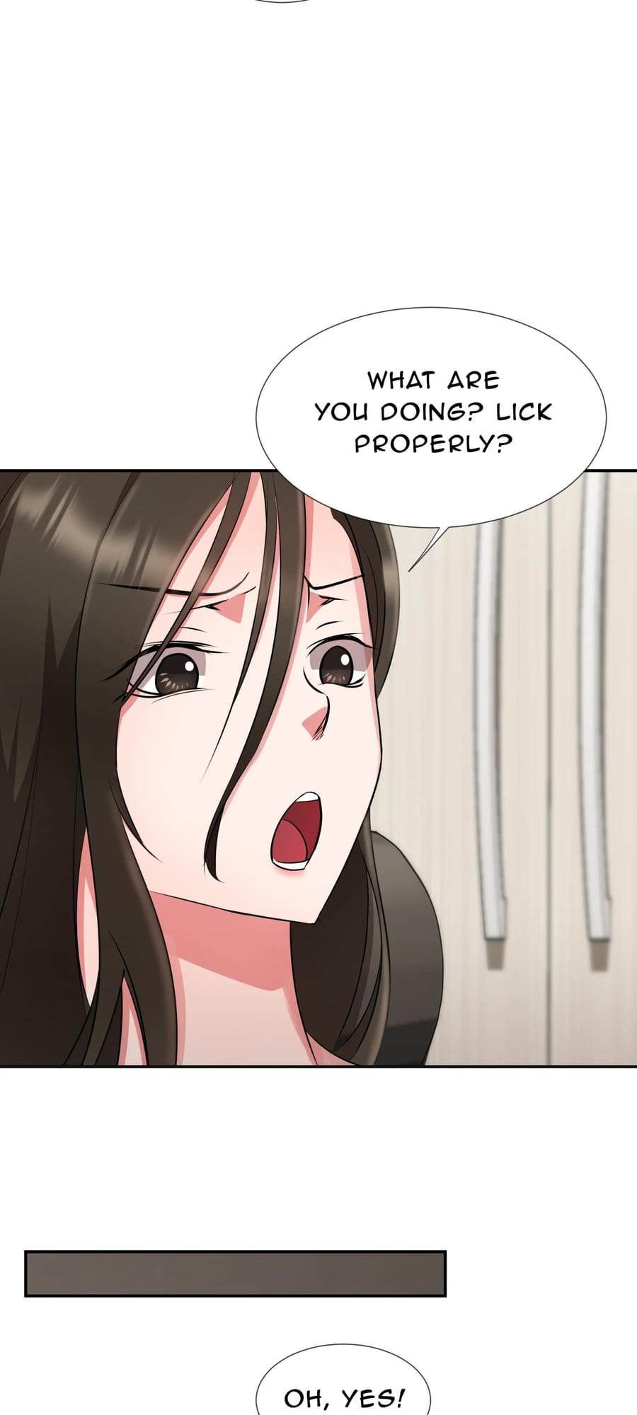 Working Late With You (Uncensored), chapter 14, page 12 of 53