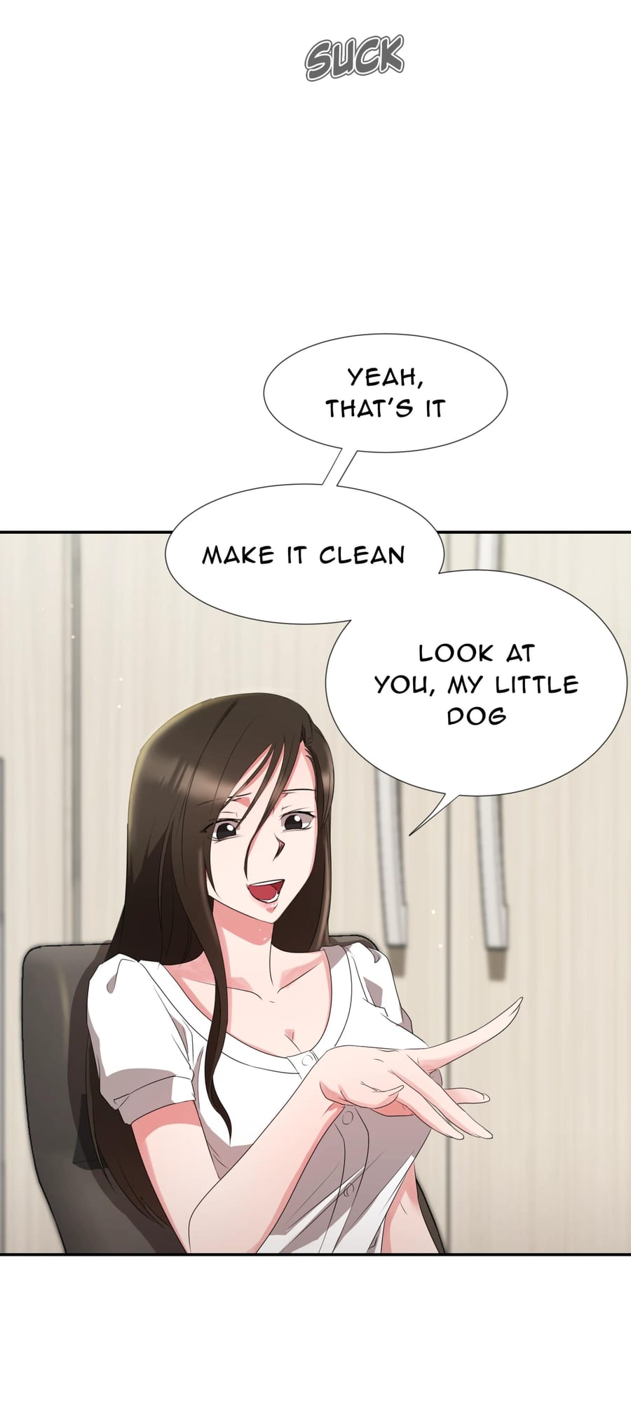 Working Late With You (Uncensored), chapter 14, page 16 of 53
