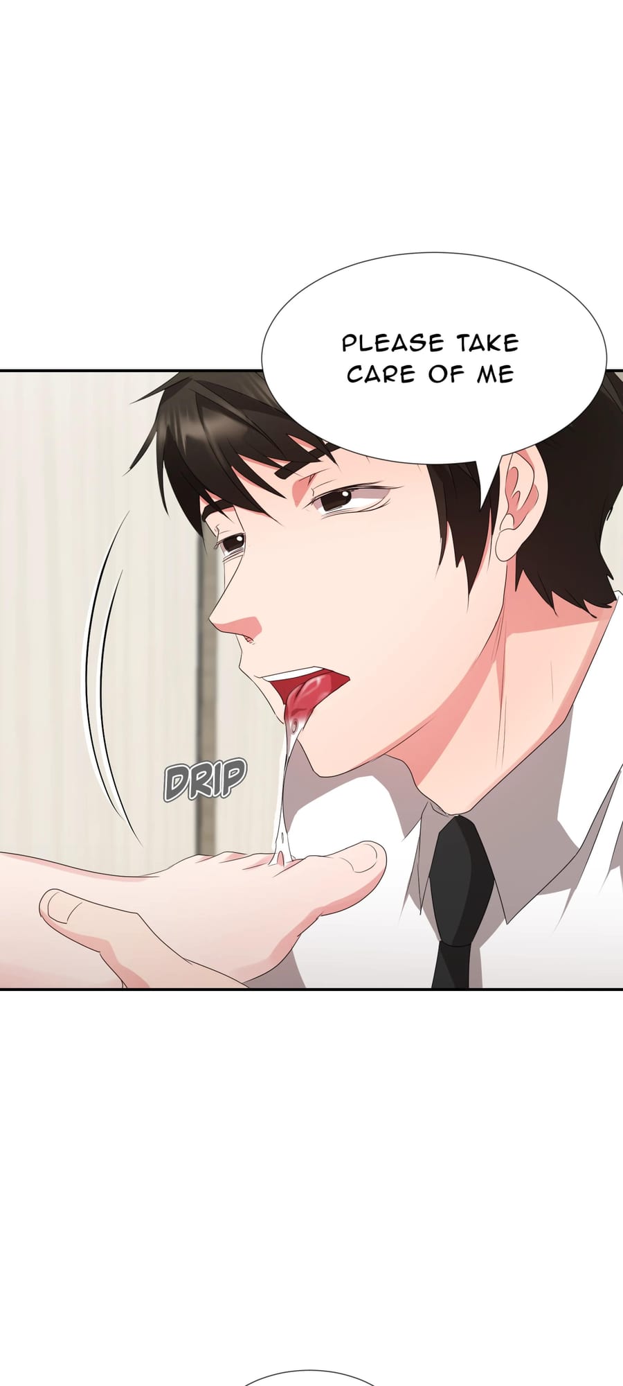 Working Late With You (Uncensored), chapter 14, page 17 of 53