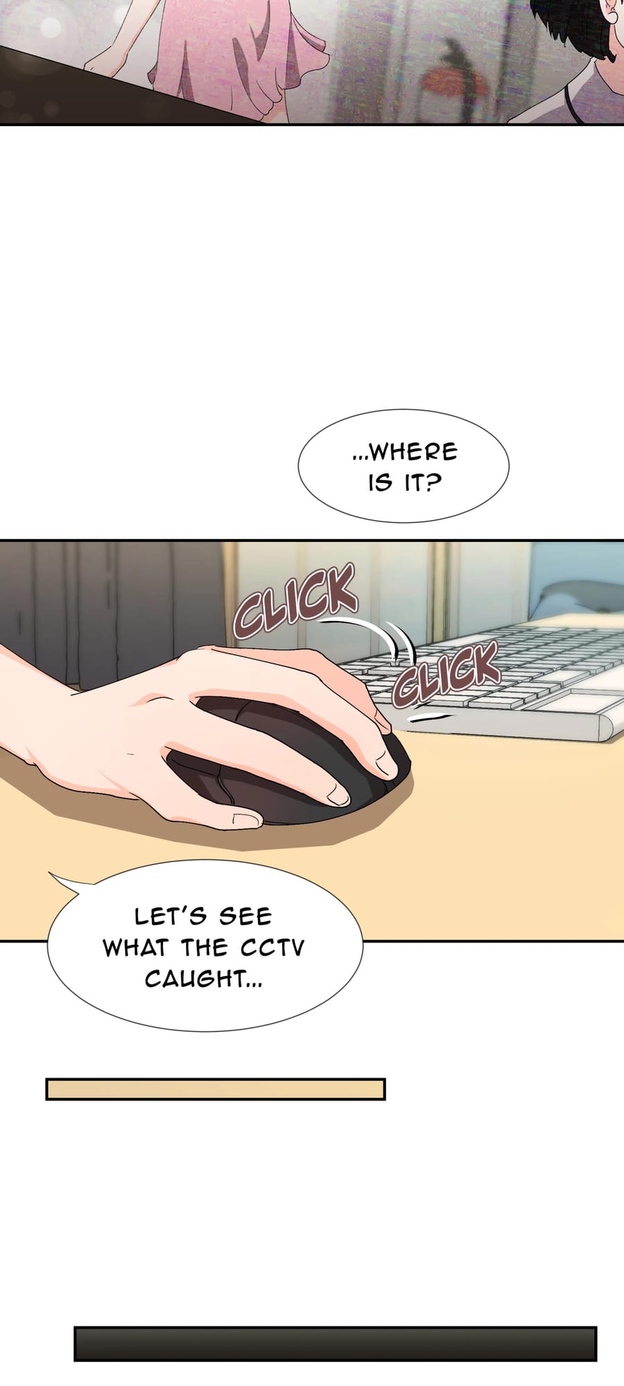 Working Late With You (Uncensored), chapter 14, page 24 of 53