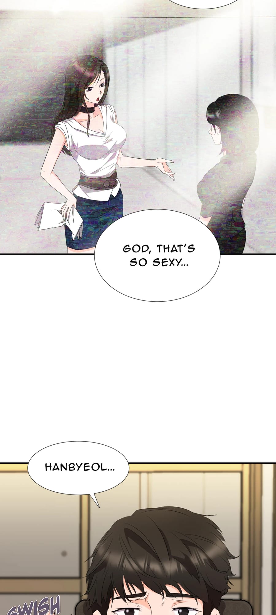 Working Late With You (Uncensored), chapter 14, page 26 of 53