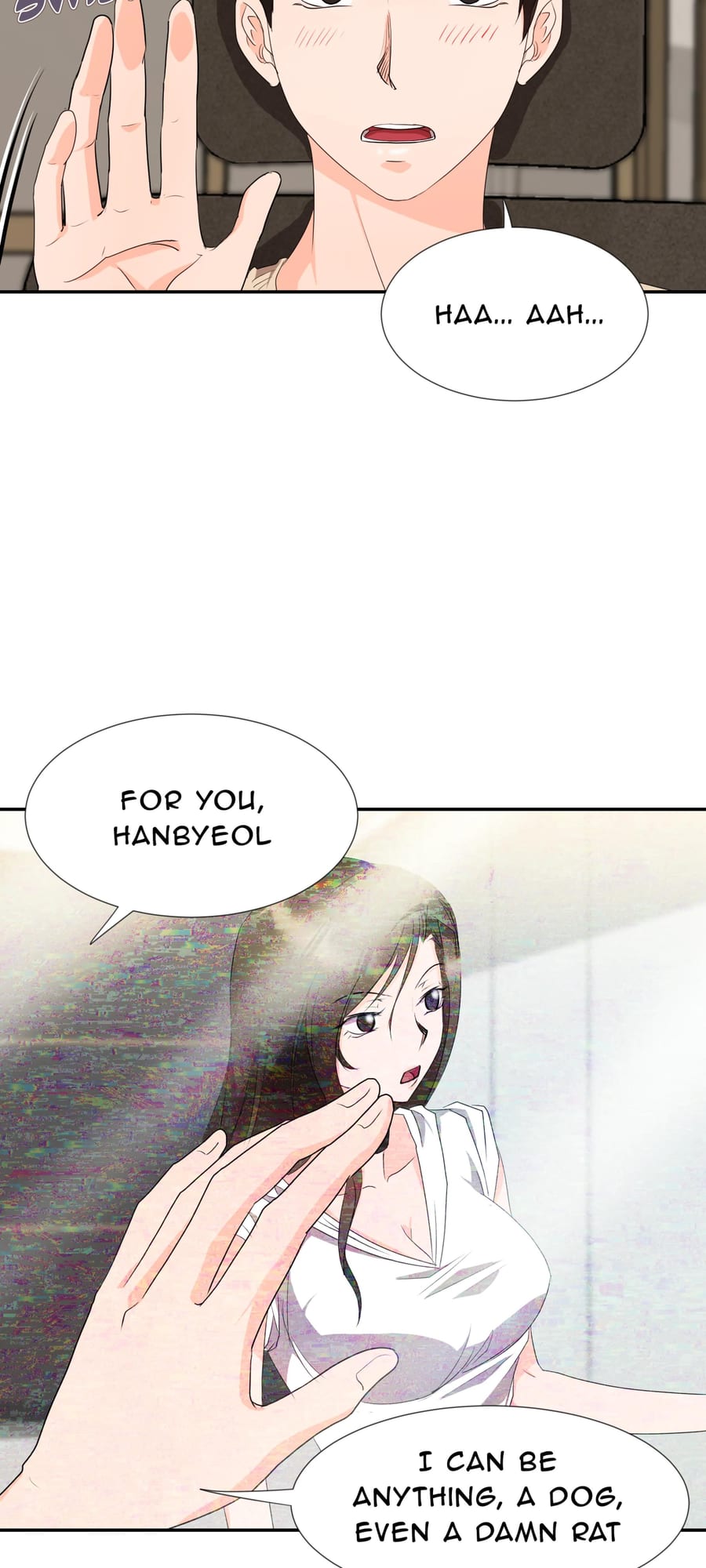 Working Late With You (Uncensored), chapter 14, page 27 of 53