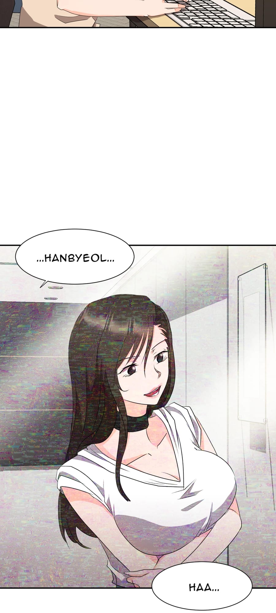 Working Late With You (Uncensored), chapter 14, page 36 of 53