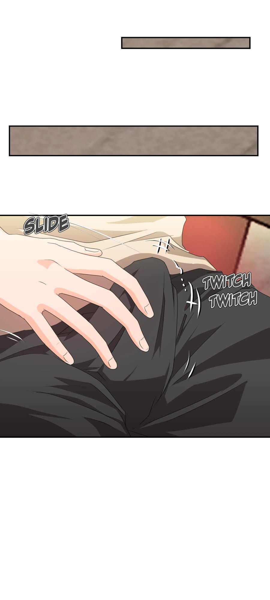Working Late With You (Uncensored), chapter 14, page 37 of 53