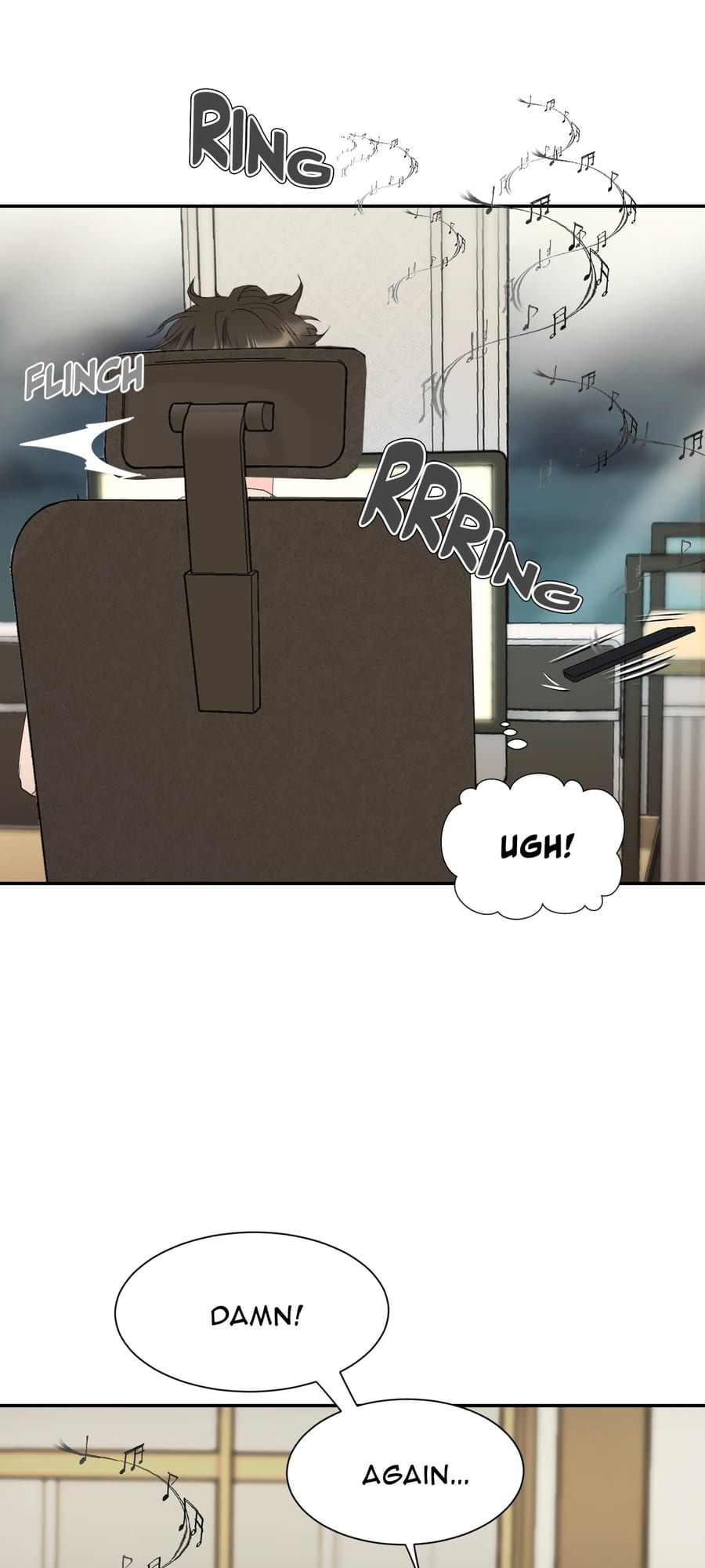 Working Late With You (Uncensored), chapter 14, page 38 of 53