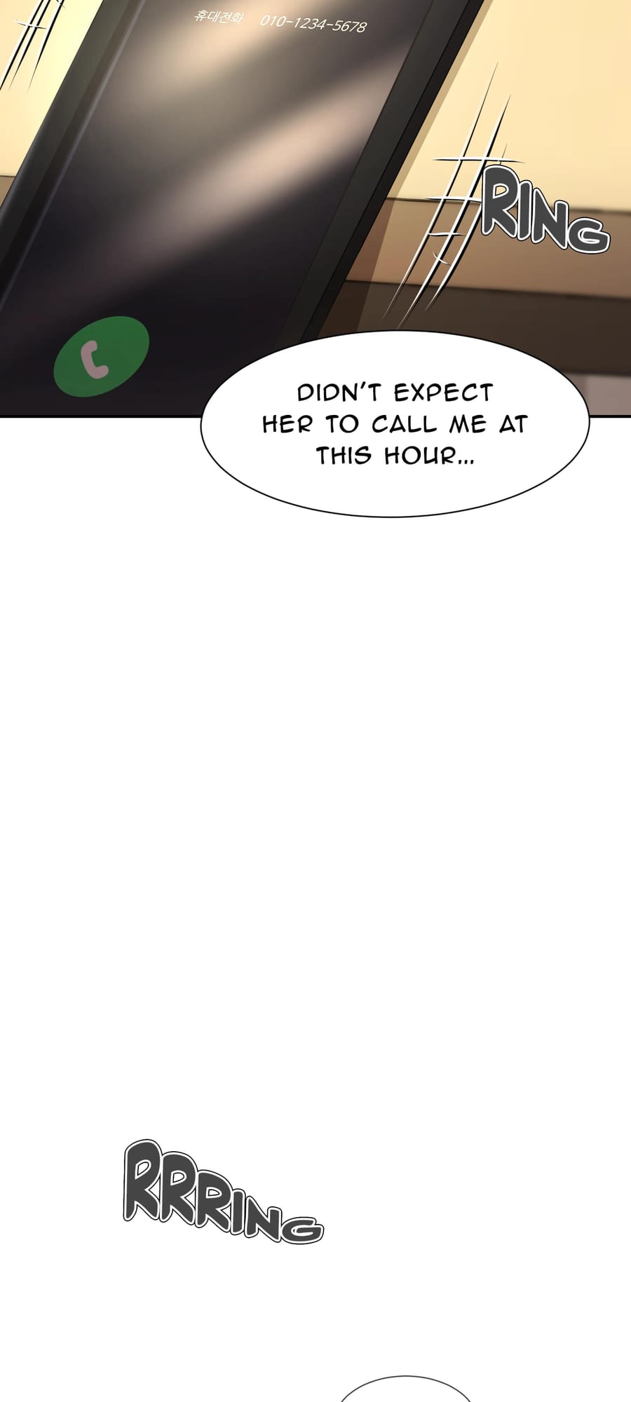 Working Late With You (Uncensored), chapter 14, page 40 of 53