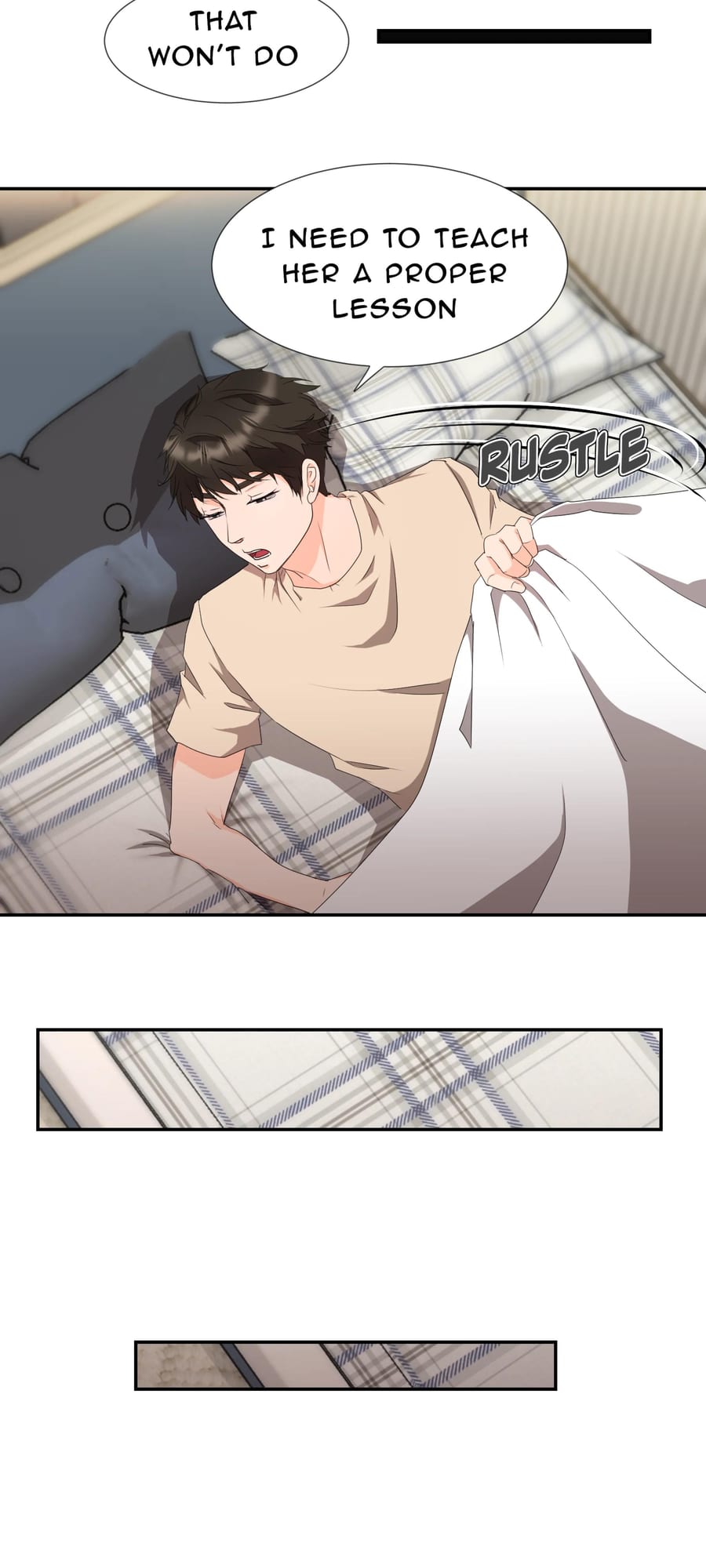 Working Late With You (Uncensored), chapter 14, page 52 of 53