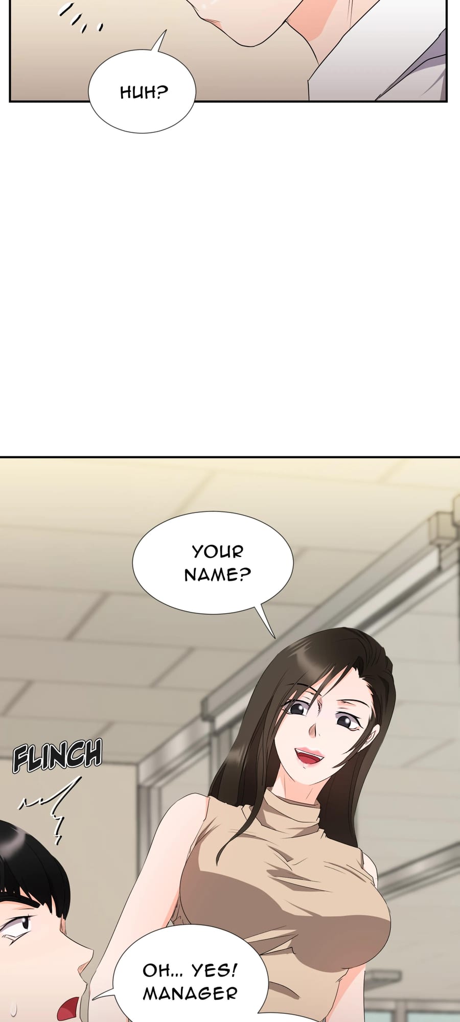 Working Late With You (Uncensored), chapter 15, page 14 of 59