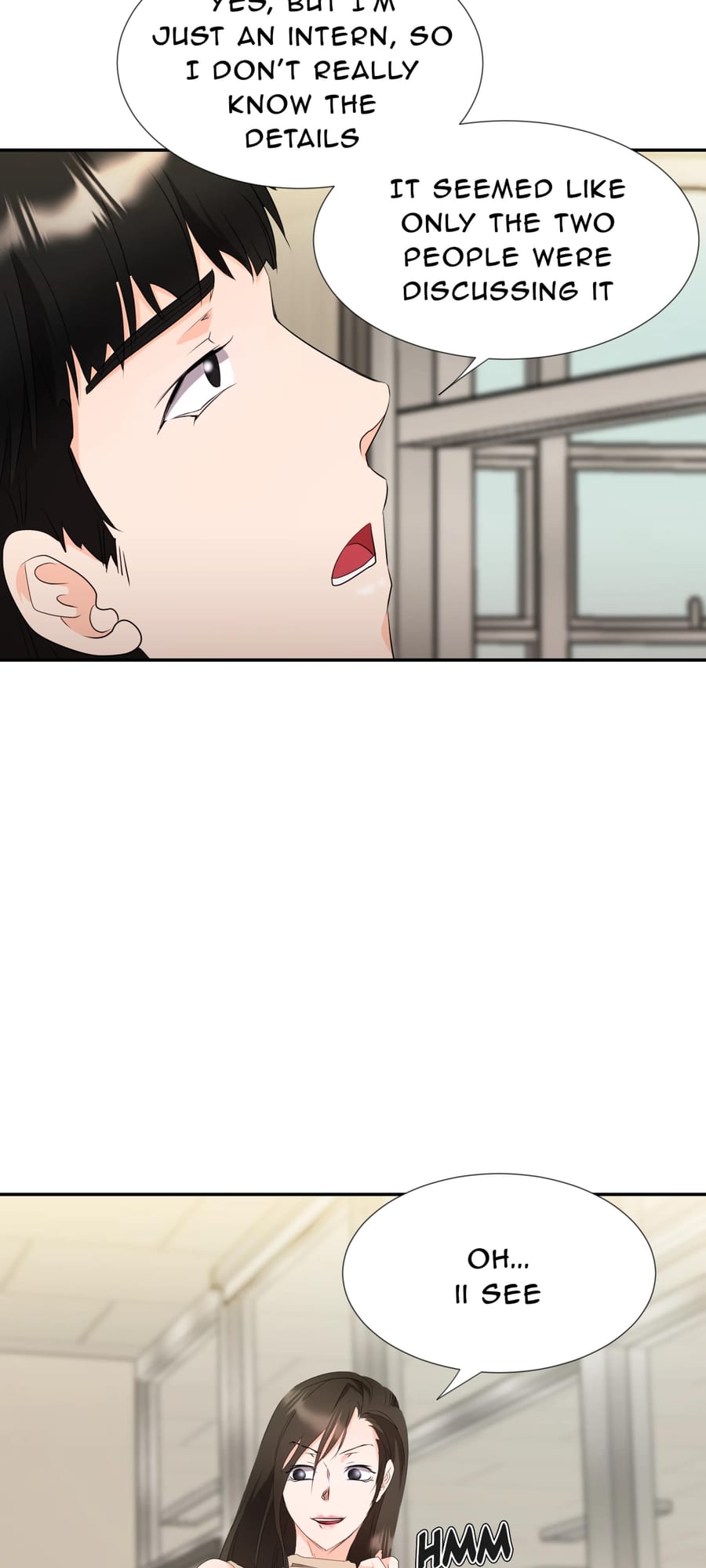 Working Late With You (Uncensored), chapter 15, page 17 of 59
