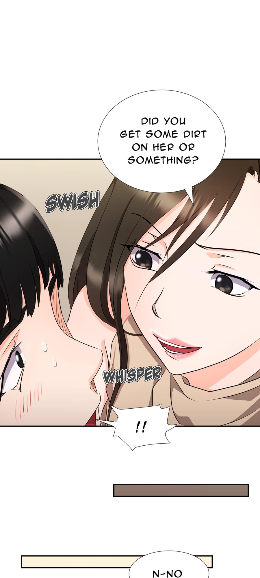 Working Late With You (Uncensored), chapter 15, page 21 of 59