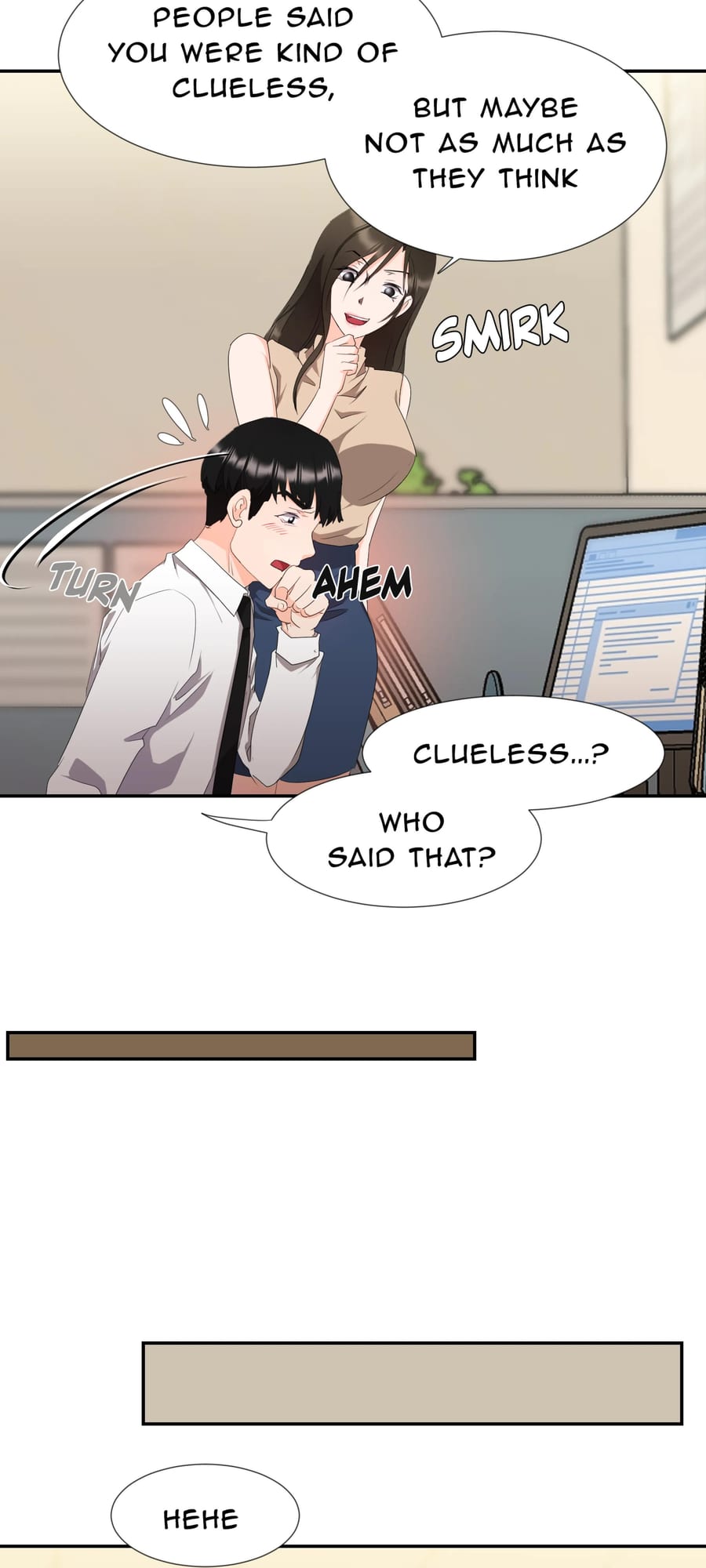 Working Late With You (Uncensored), chapter 15, page 23 of 59