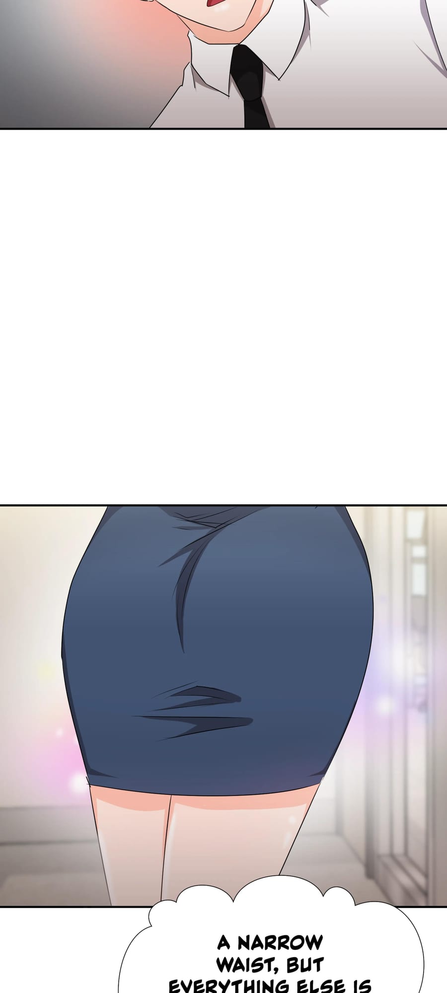 Working Late With You (Uncensored), chapter 15, page 28 of 59