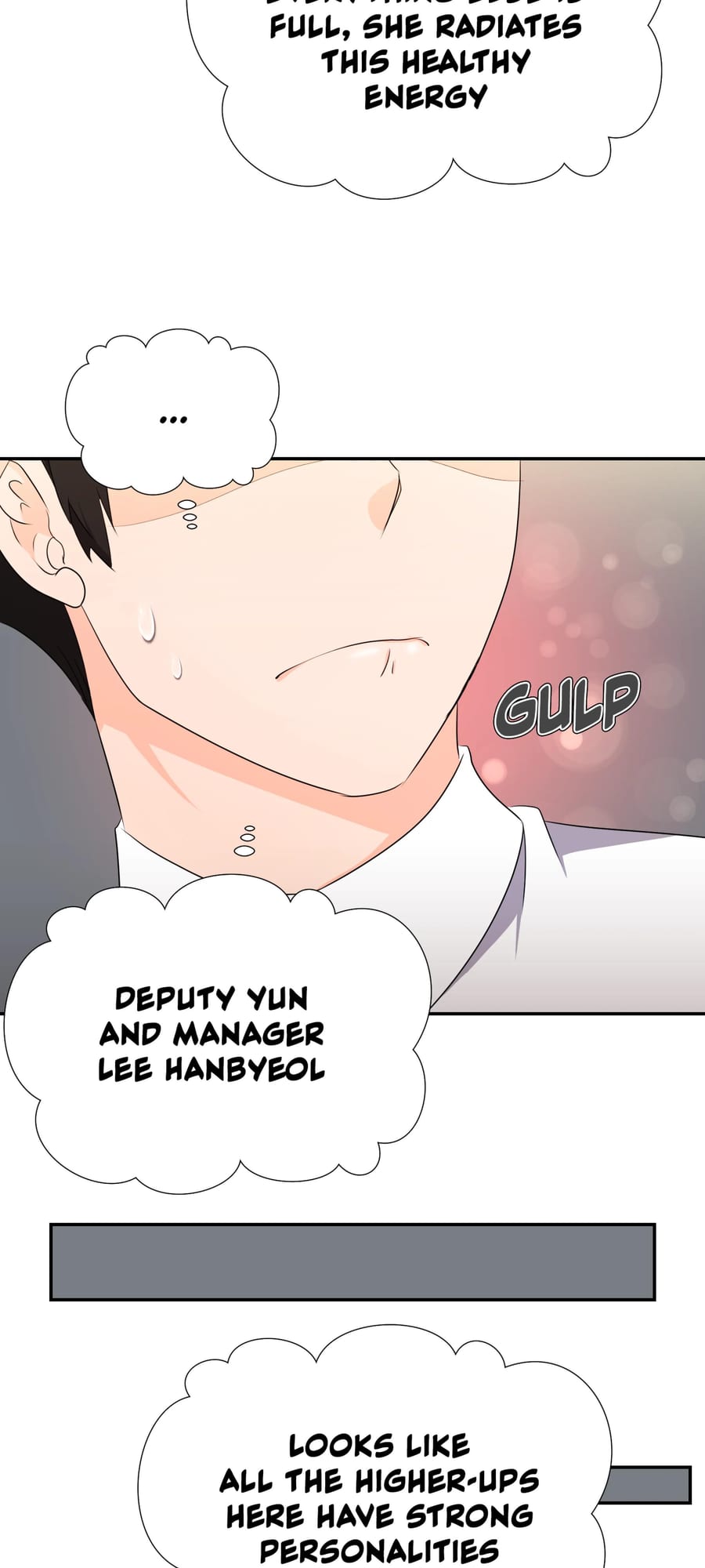Working Late With You (Uncensored), chapter 15, page 29 of 59