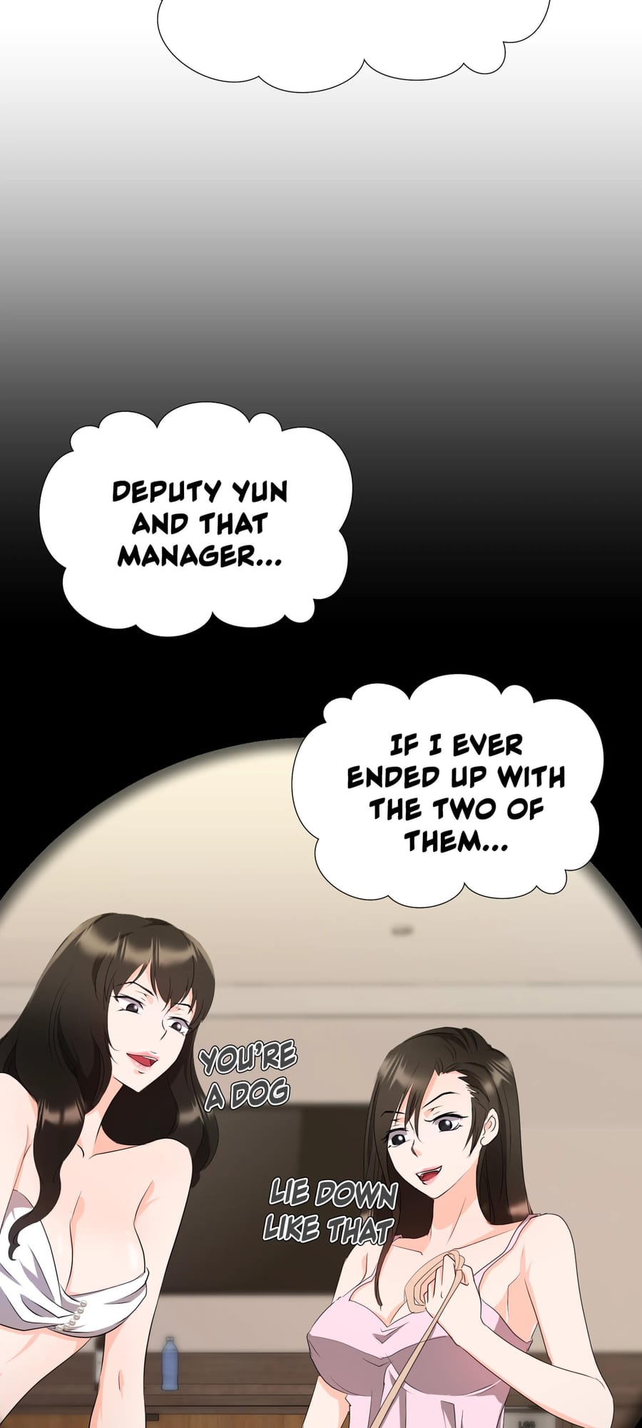 Working Late With You (Uncensored), chapter 15, page 30 of 59