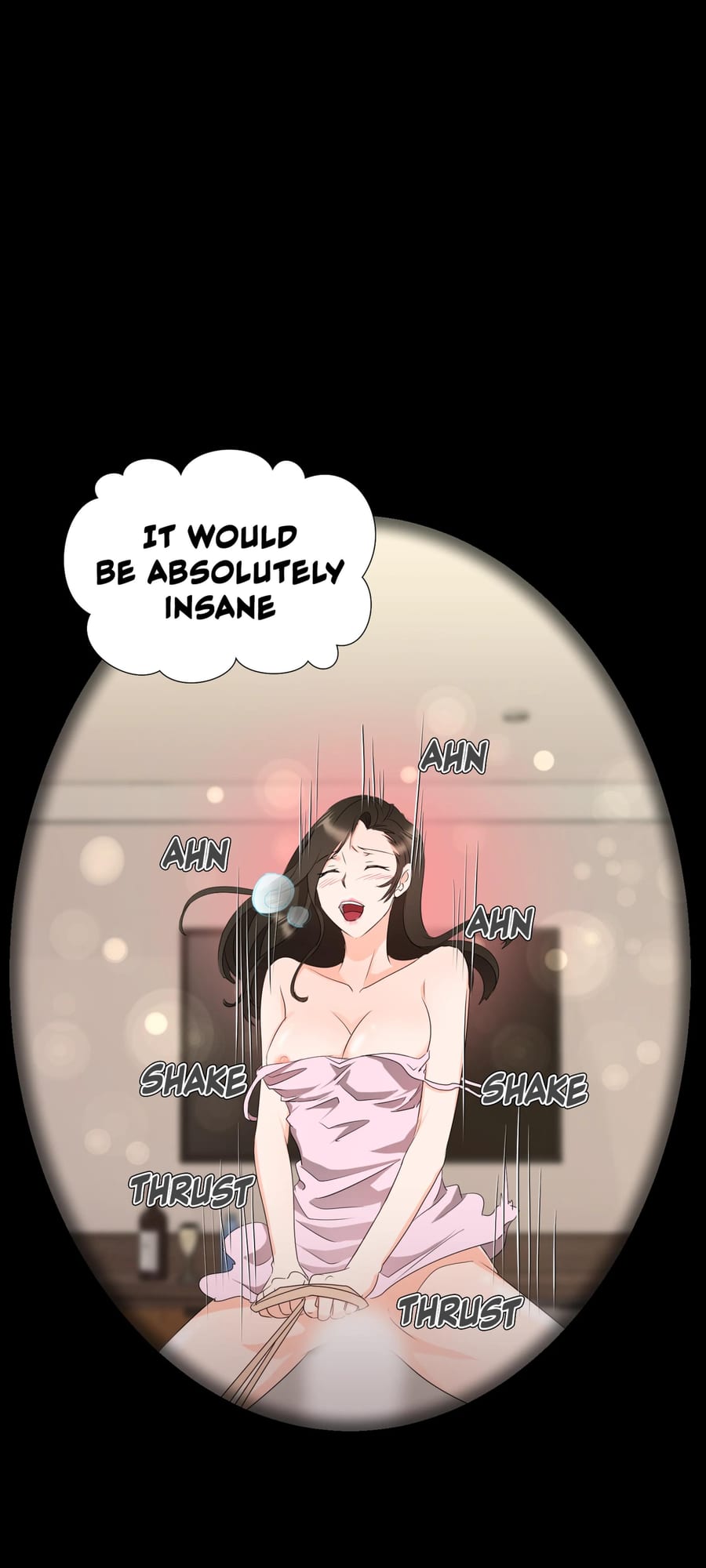 Working Late With You (Uncensored), chapter 15, page 32 of 59