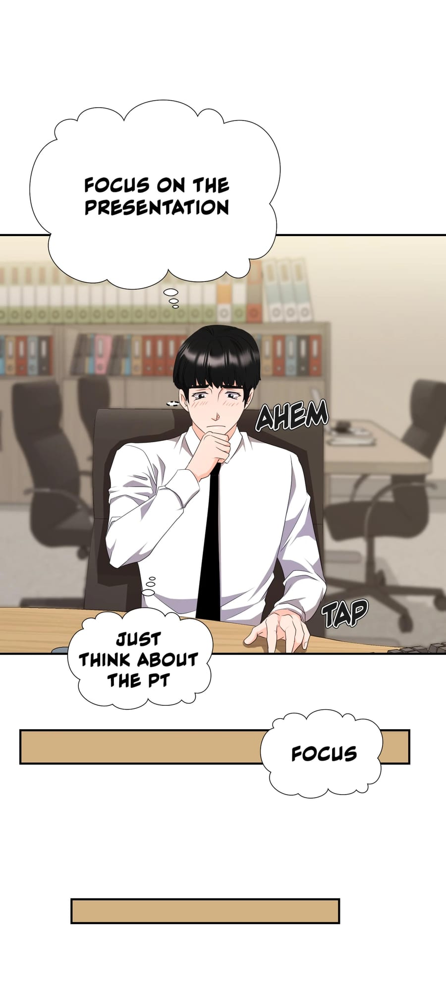 Working Late With You (Uncensored), chapter 15, page 36 of 59