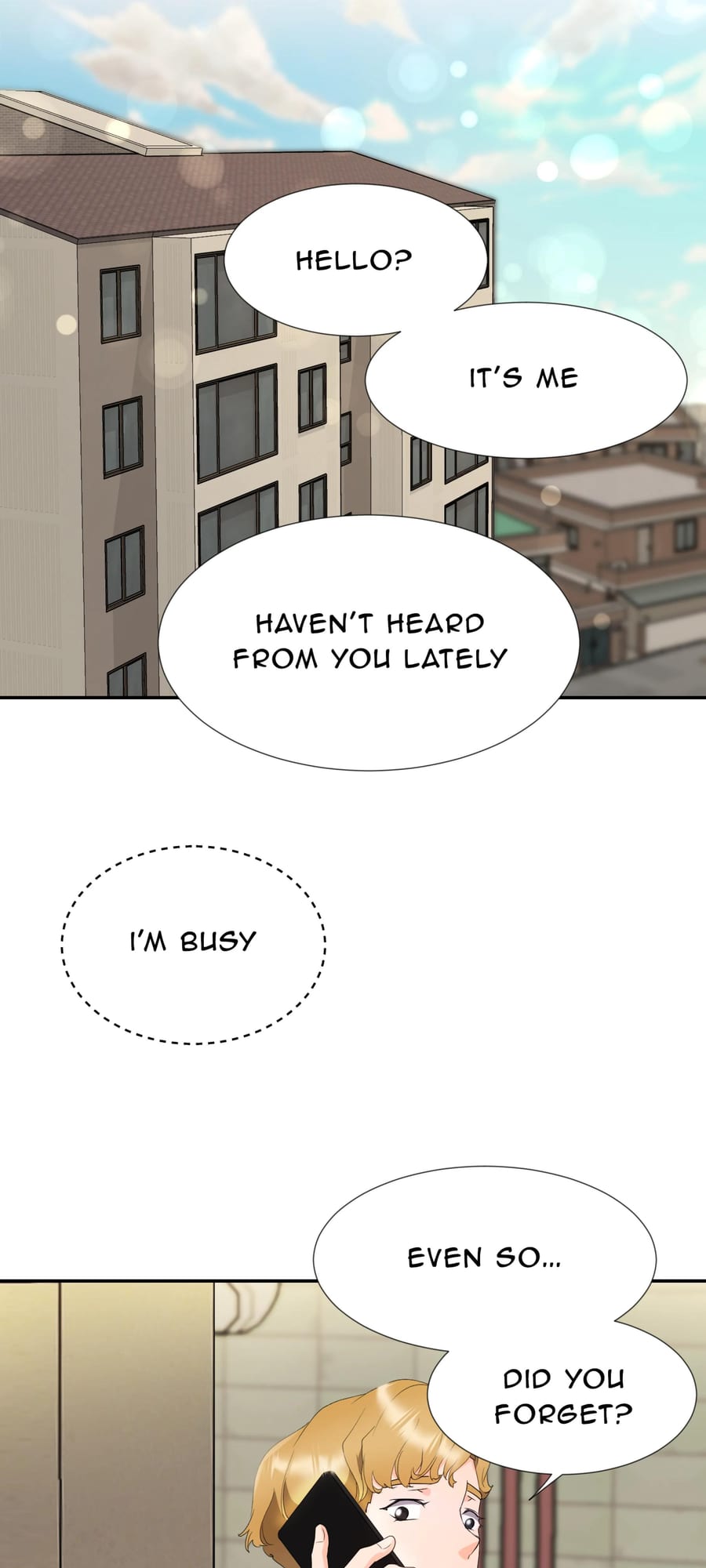 Working Late With You (Uncensored), chapter 15, page 38 of 59