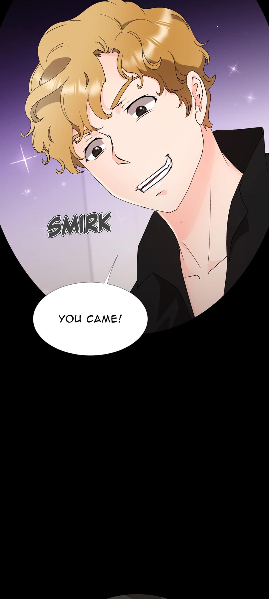 Working Late With You (Uncensored), chapter 15, page 50 of 59