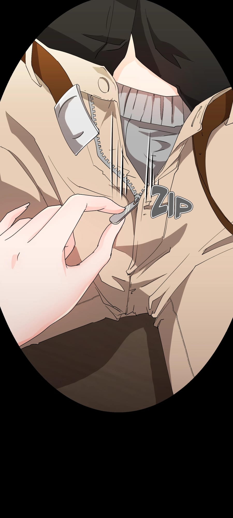 Working Late With You (Uncensored), chapter 15, page 51 of 59