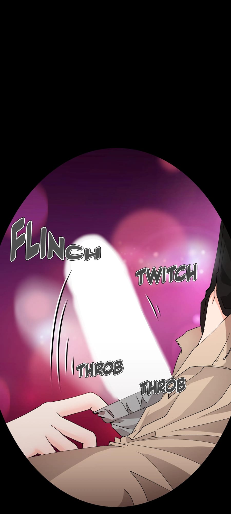Working Late With You (Uncensored), chapter 15, page 52 of 59
