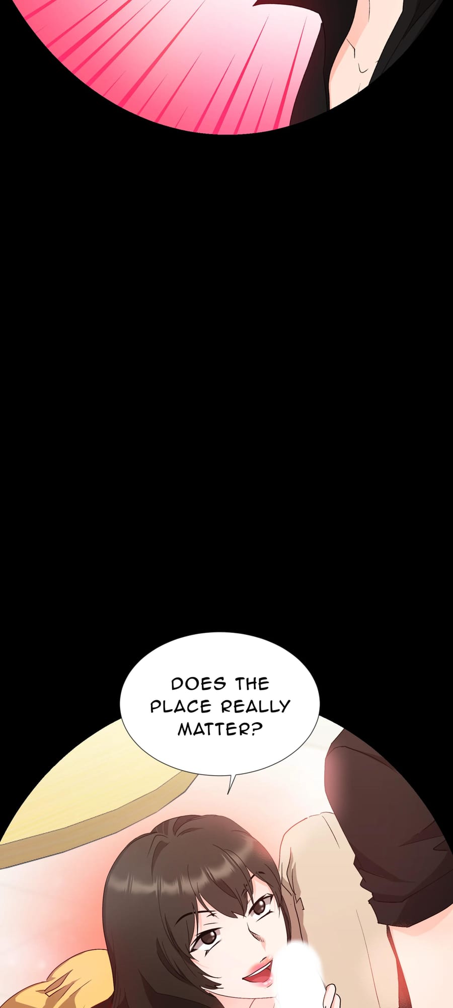 Working Late With You (Uncensored), chapter 15, page 54 of 59