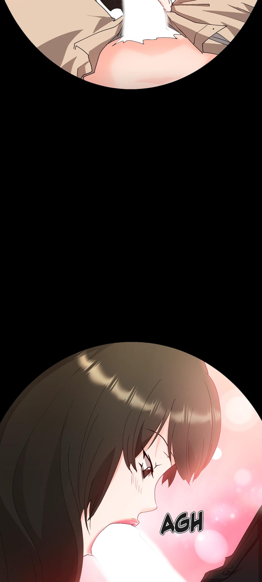 Working Late With You (Uncensored), chapter 15, page 56 of 59