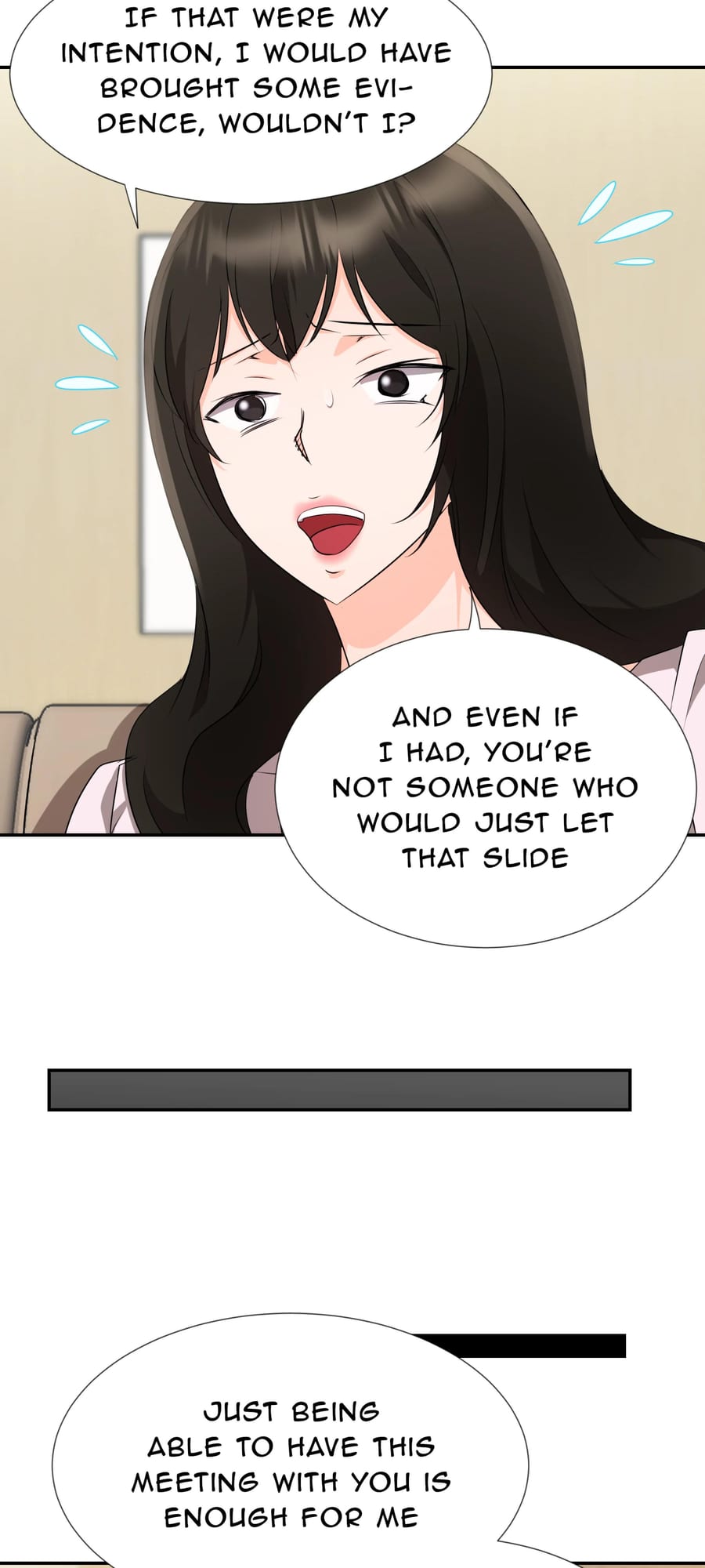 Working Late With You (Uncensored), chapter 17, page 10 of 57