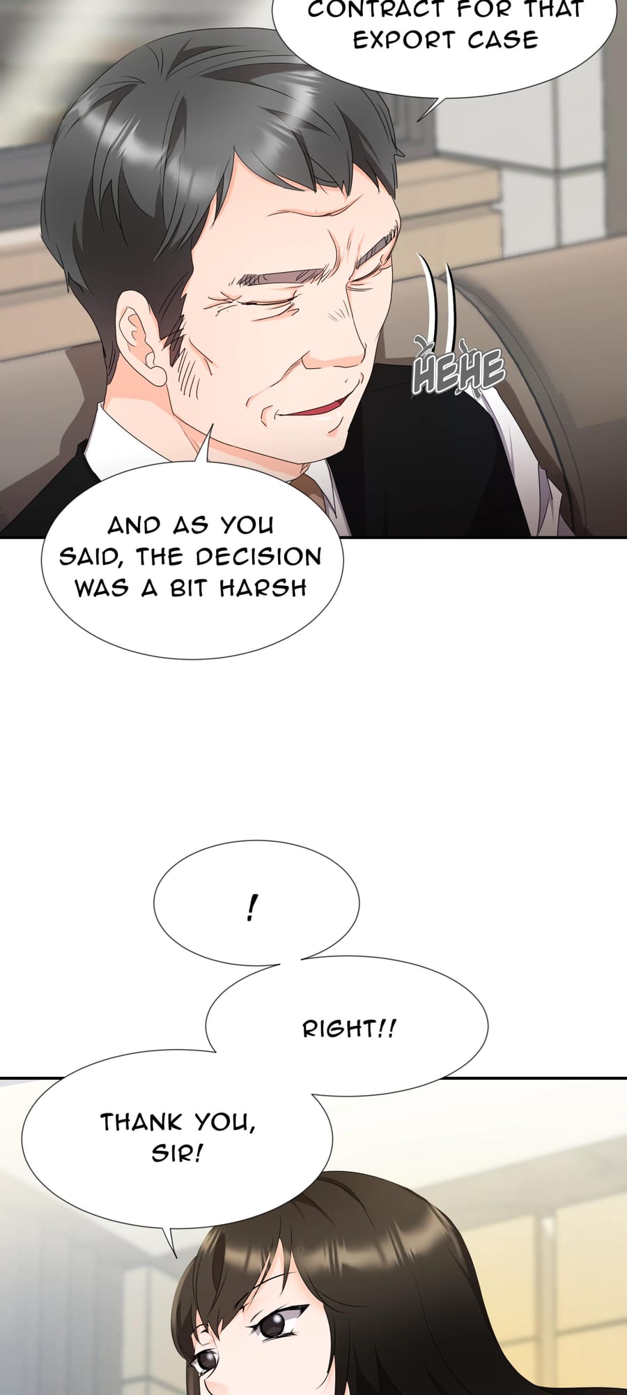 Working Late With You (Uncensored), chapter 17, page 12 of 57