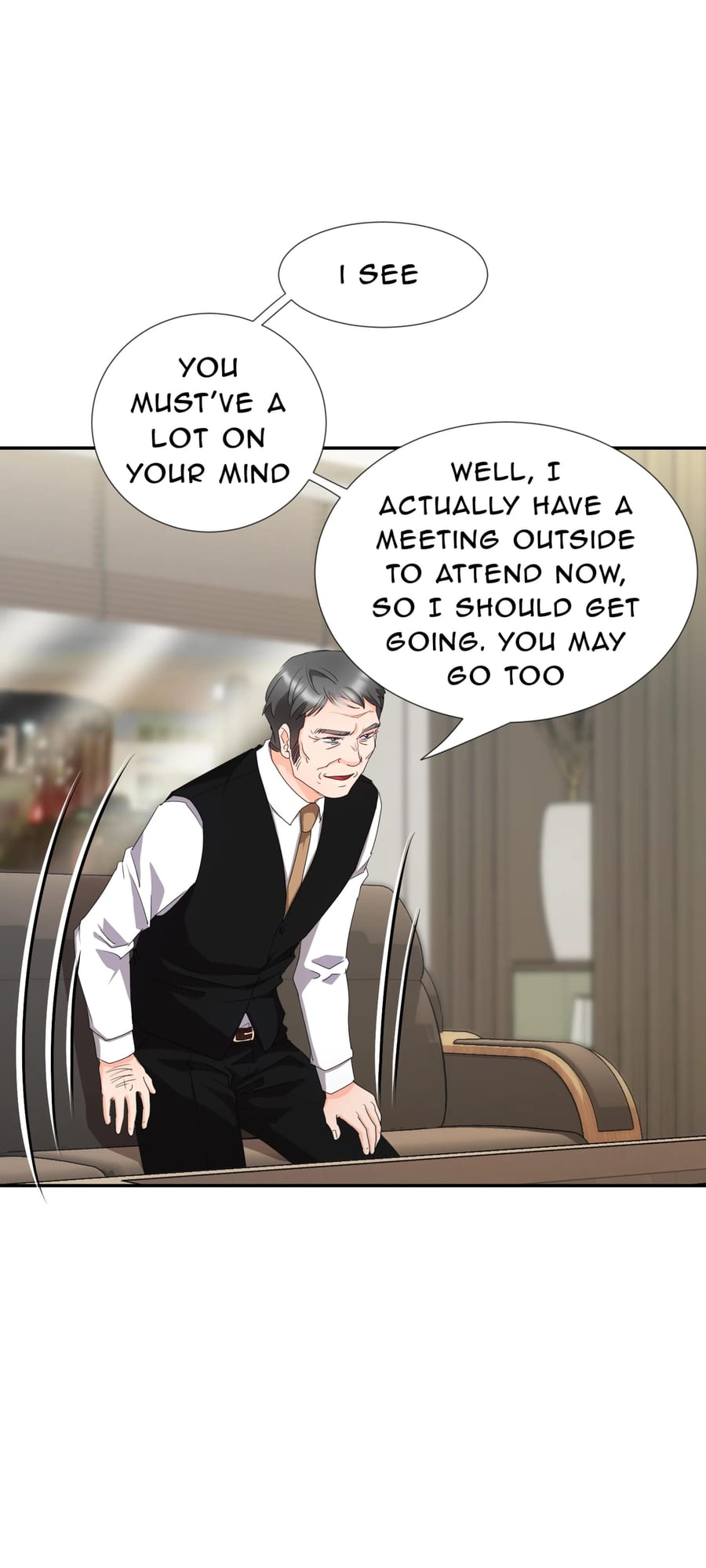 Working Late With You (Uncensored), chapter 17, page 15 of 57