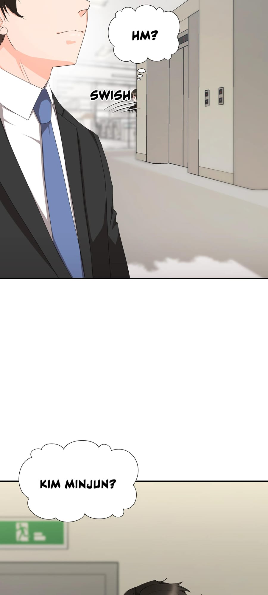 Working Late With You (Uncensored), chapter 17, page 23 of 57