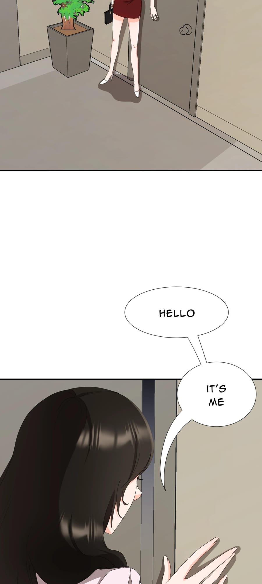 Working Late With You (Uncensored), chapter 17, page 26 of 57