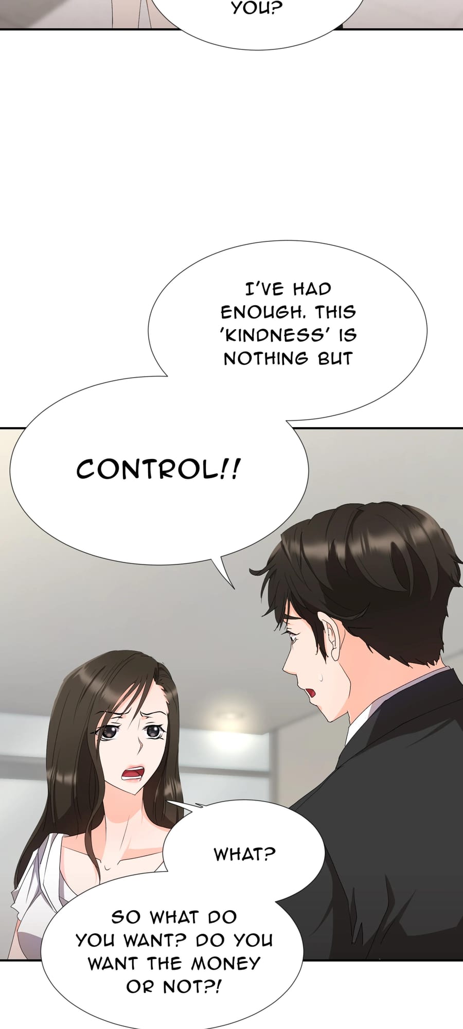Working Late With You (Uncensored), chapter 17, page 37 of 57