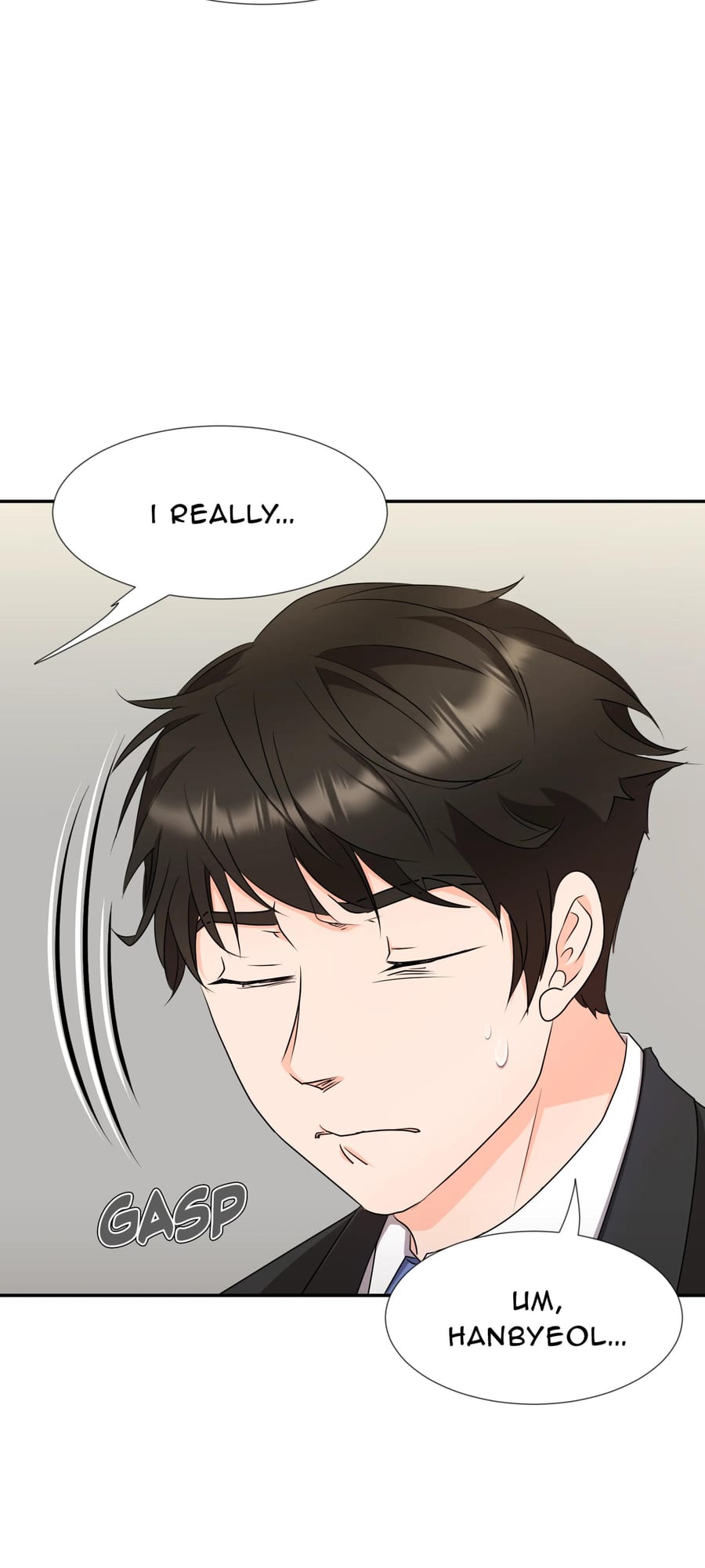 Working Late With You (Uncensored), chapter 17, page 38 of 57