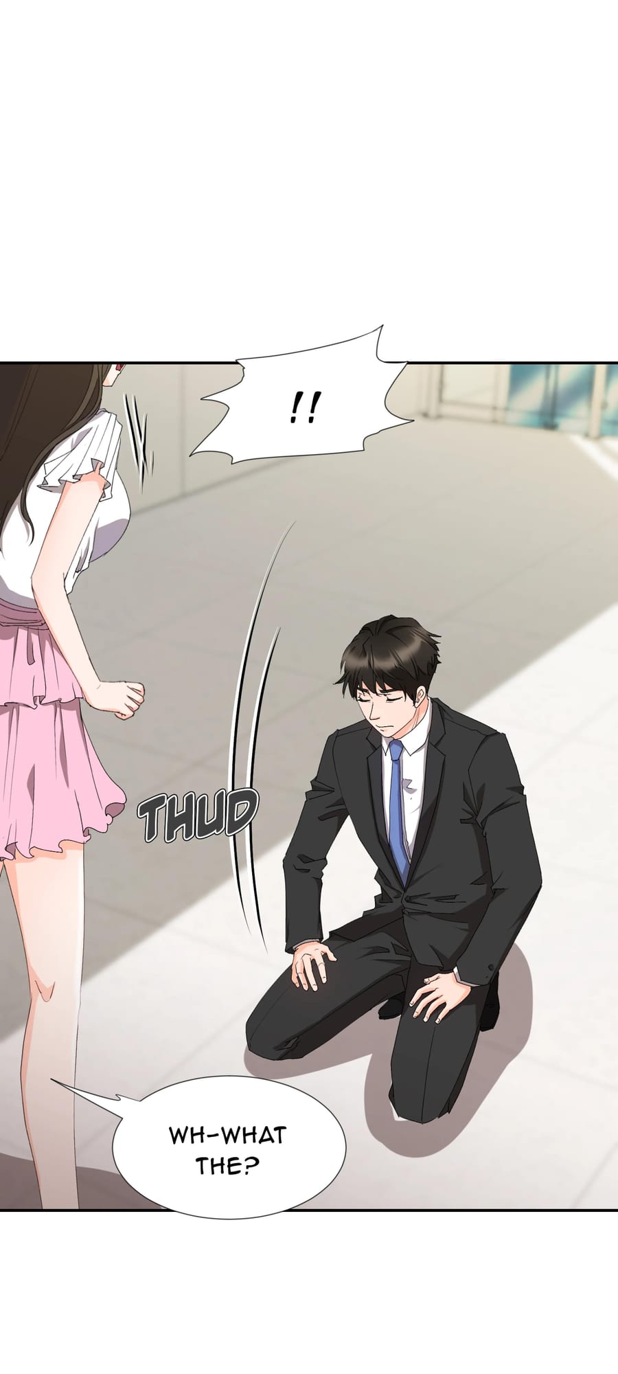 Working Late With You (Uncensored), chapter 17, page 39 of 57