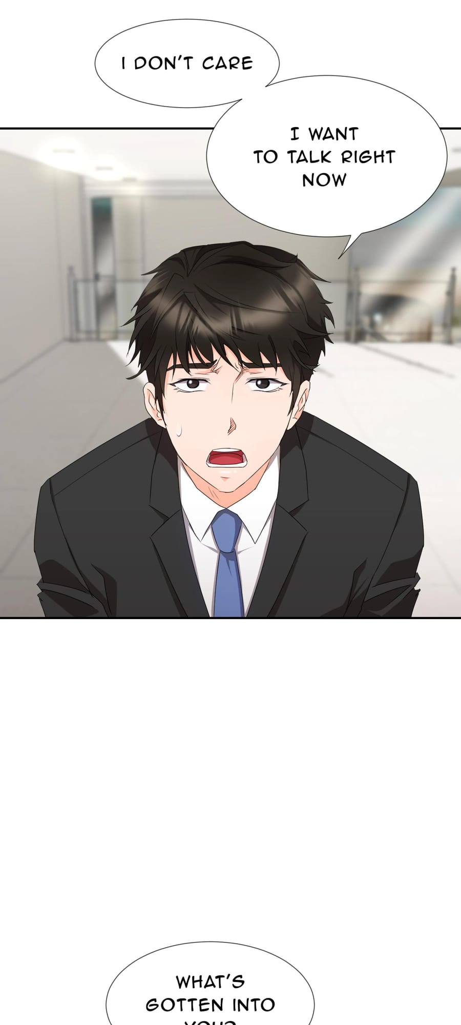 Working Late With You (Uncensored), chapter 17, page 41 of 57