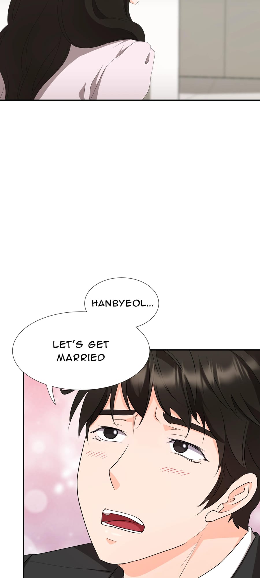 Working Late With You (Uncensored), chapter 17, page 44 of 57