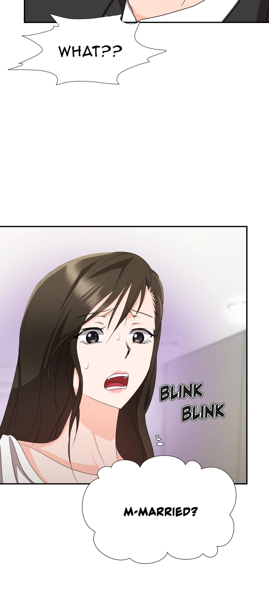 Working Late With You (Uncensored), chapter 17, page 45 of 57